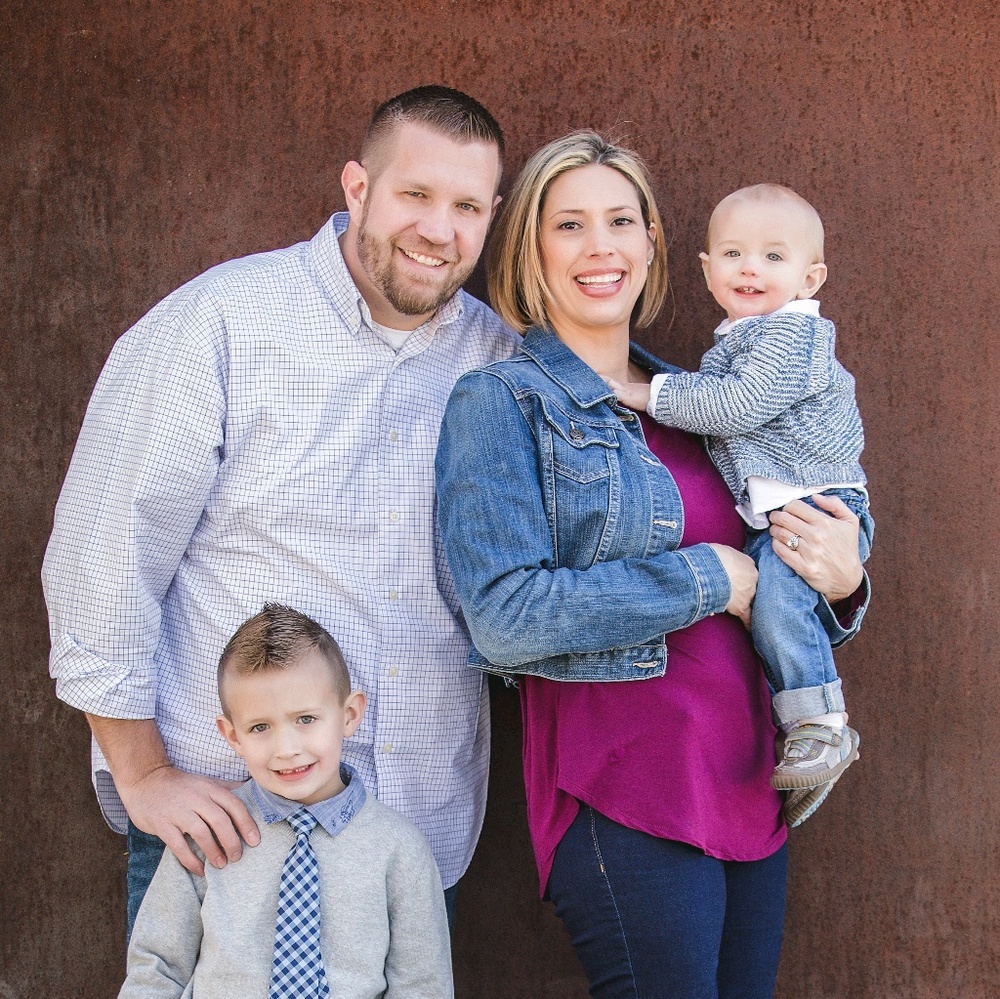 Meet your Posher, Elizabeth